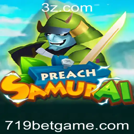 PreachSamurai: Descubra o Fascinante Mundo do Novo Jogo de Estratégia