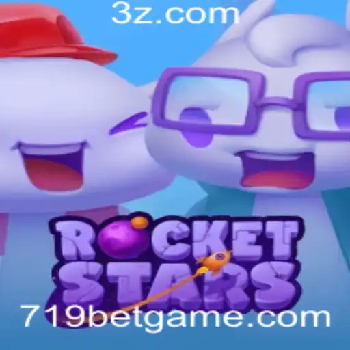 Explorando RocketStars: Uma Jornada Estrelar com 719 Bet