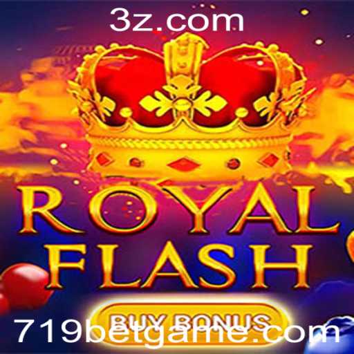Explorando o Mundo de 'RoyalFlashBuyBonus': Uma Experiência de Jogo Inovadora