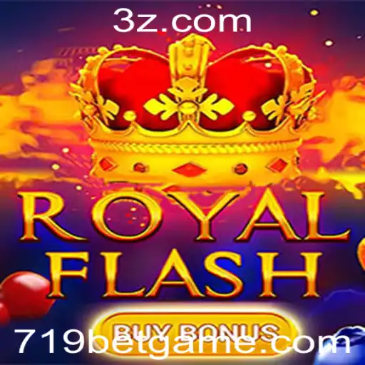 Explorando o Mundo de 'RoyalFlashBuyBonus': Uma Experiência de Jogo Inovadora