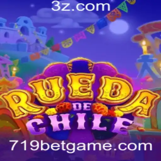Explorando o Fascinante Mundo de RuedaDeChile e a Tendência do 719 Bet