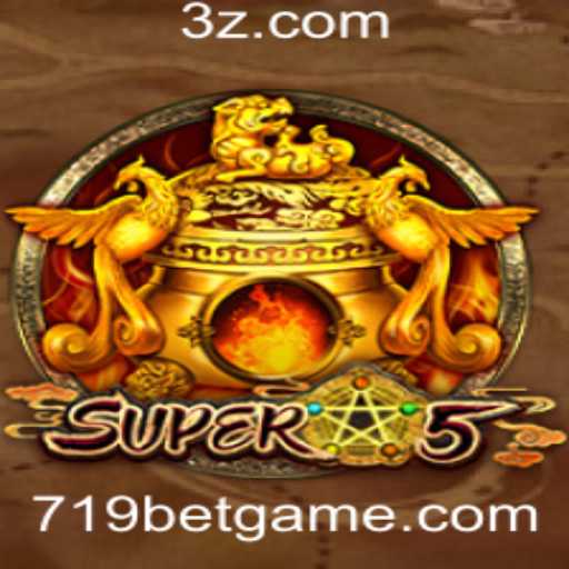 Descubra o Fascinante Mundo do Jogo Super5