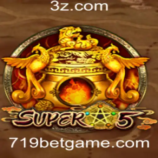 Descubra o Fascinante Mundo do Jogo Super5