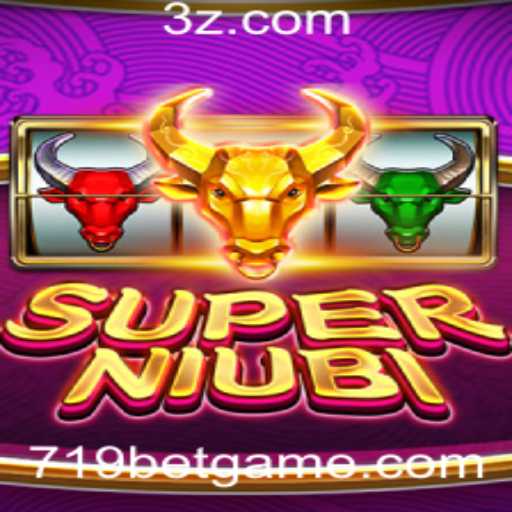 Descubra o Mundo Fascinante de SuperNiubi e o Fenômeno 719 Bet