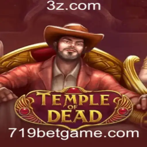 TempleofDead: Um Mergulho no Mundo do Jogo e Estratégias para 719 Bet