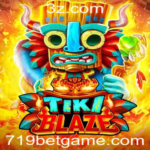 TikiBlaze: Mergulhando no Excitante Mundo do Jogo e das Apostas 719
