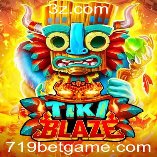 TikiBlaze: Mergulhando no Excitante Mundo do Jogo e das Apostas 719
