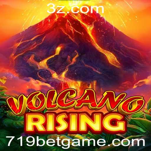 Entendendo VolcanoRising: O Novo Fenômeno no Mundo dos Jogos de Azar