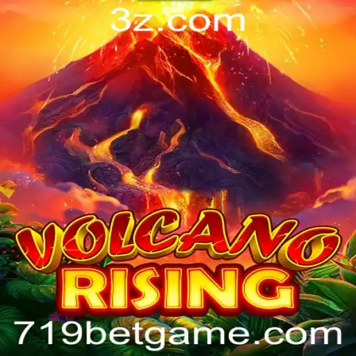 Entendendo VolcanoRising: O Novo Fenômeno no Mundo dos Jogos de Azar