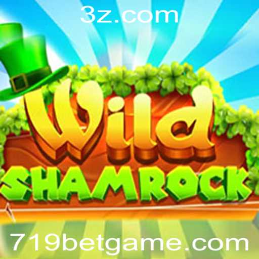 Experimente a Emoção do Jogo WildShamrock: Regras e Estrutura