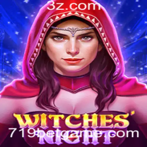 Descubra o Universo Encantado de WitchesNight: Um Jogo de Magia e Estratégia