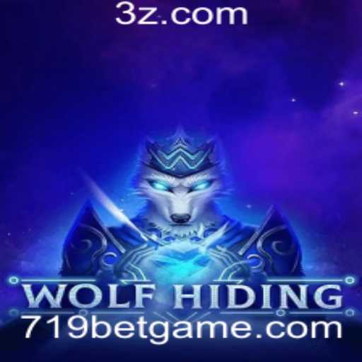 Explorando o Mundo de WolfHiding: O Jogo de Estratégia e Aventura